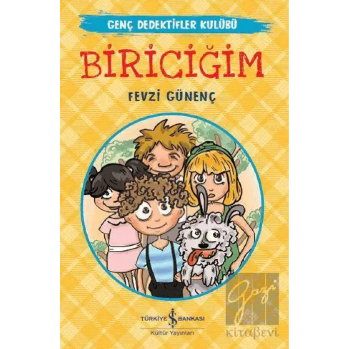 Biriciğim