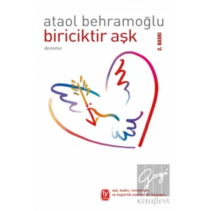 Biriciktir Aşk