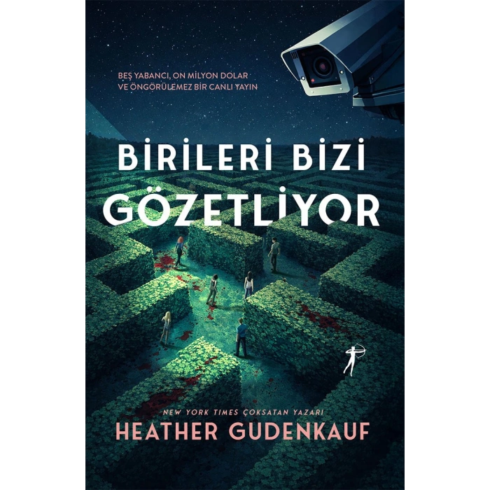 Birileri  Bizi Gözetliyor