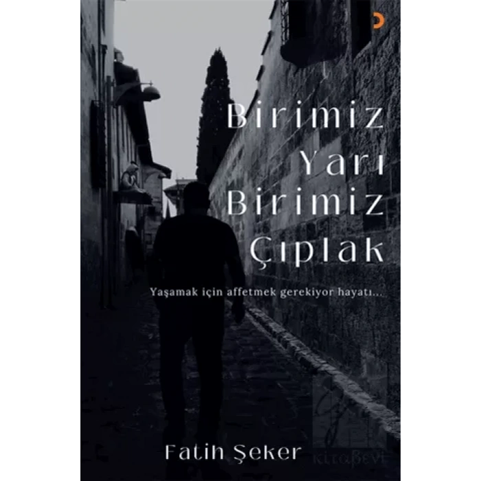 Birimiz Yarı Birimiz Çıplak