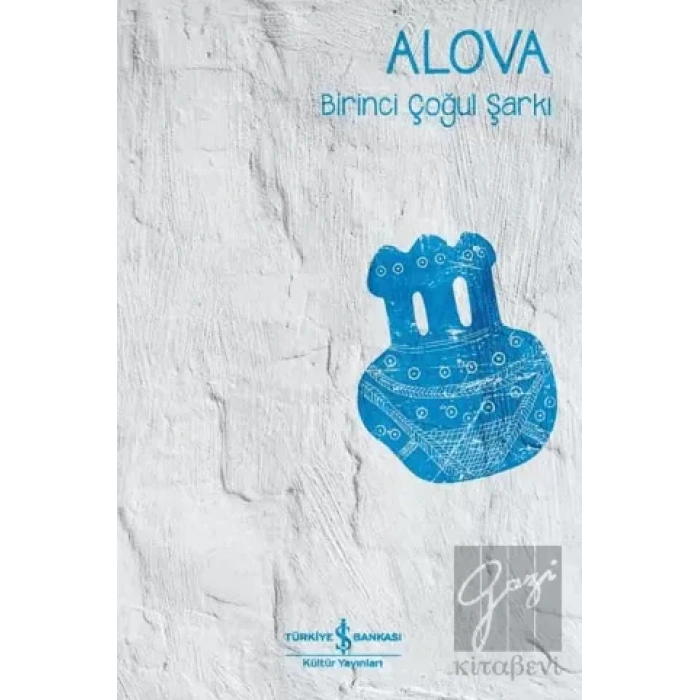 Birinci Çoğul Şarkı