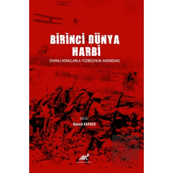 Birinci Dünya Harbi
