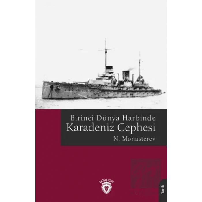 Birinci Dünya Harbinde Karadeniz Cephesi