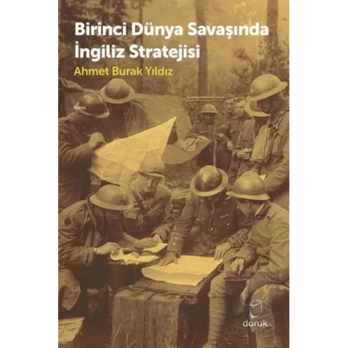 Birinci Dünya Savaşında İngiliz Stratejisi