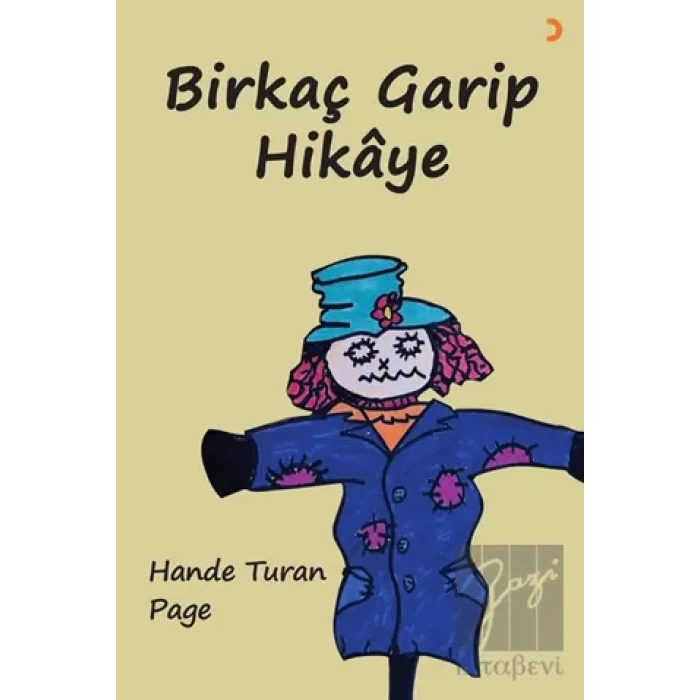 Birkaç Garip Hikaye