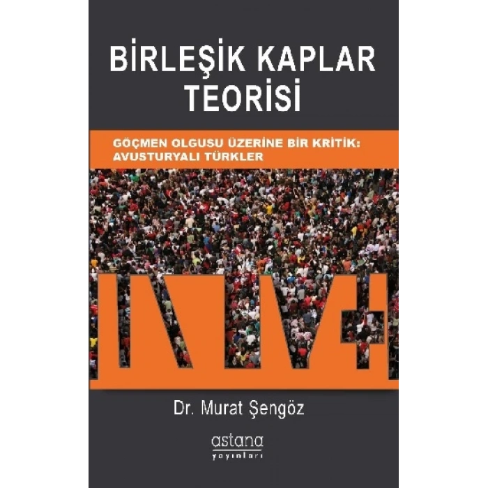 Birleşik Kaplar Teorisi