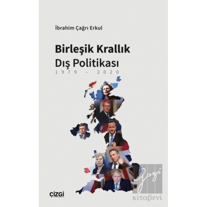 Birleşik Krallık Dış Politikası