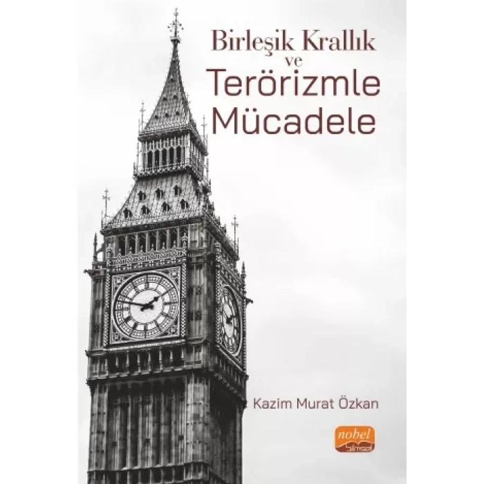 Birleşik Krallık ve Terörizmle Mücadele