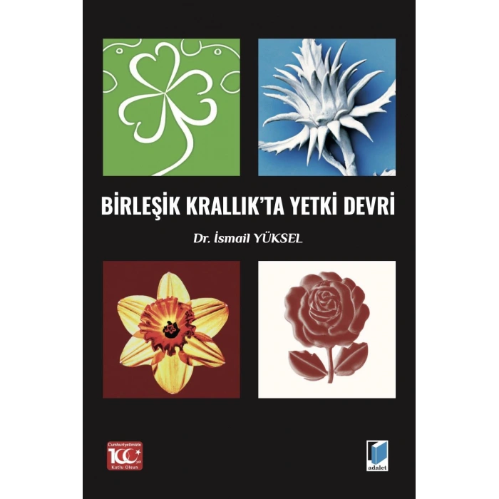 Birleşik Krallıkta Yetki Devri