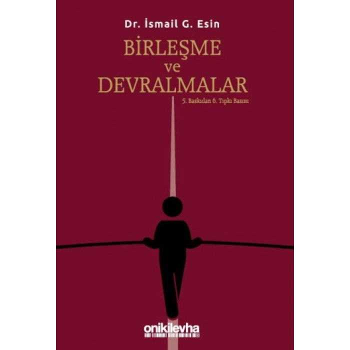 Birleşme ve Devralmalar