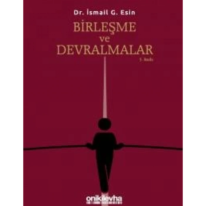 Birleşme ve Devralmalar