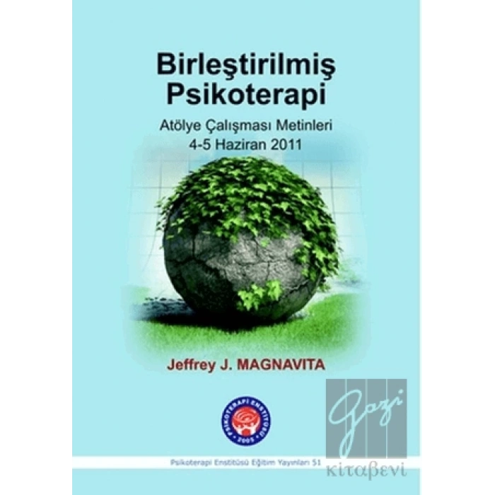 Birleştirilmiş Psikoterapi