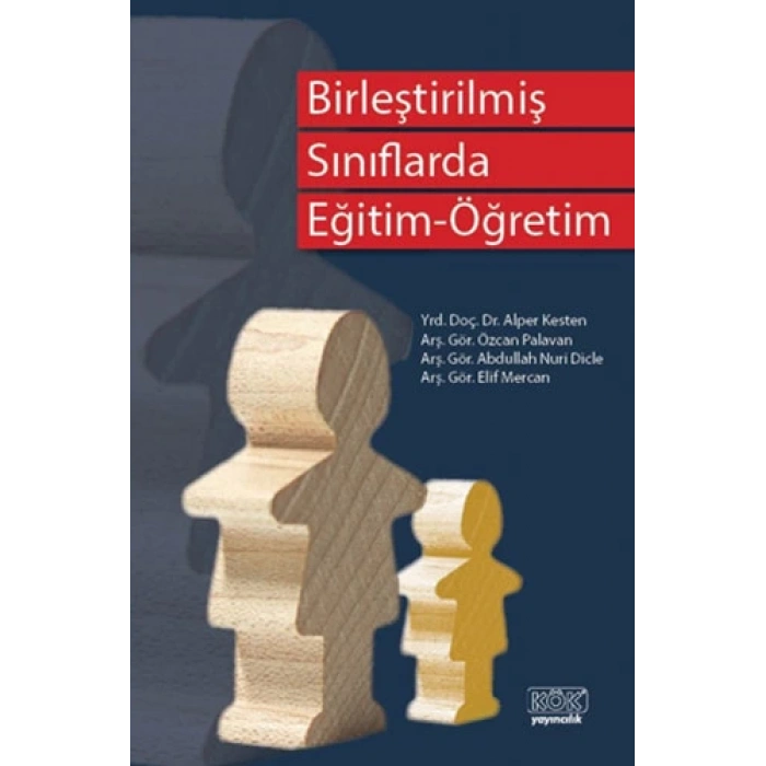 Birleştirilmiş Sınıflarda Eğitim - Öğretim