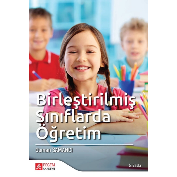 Birleştirilmiş Sınıflarda Öğretim