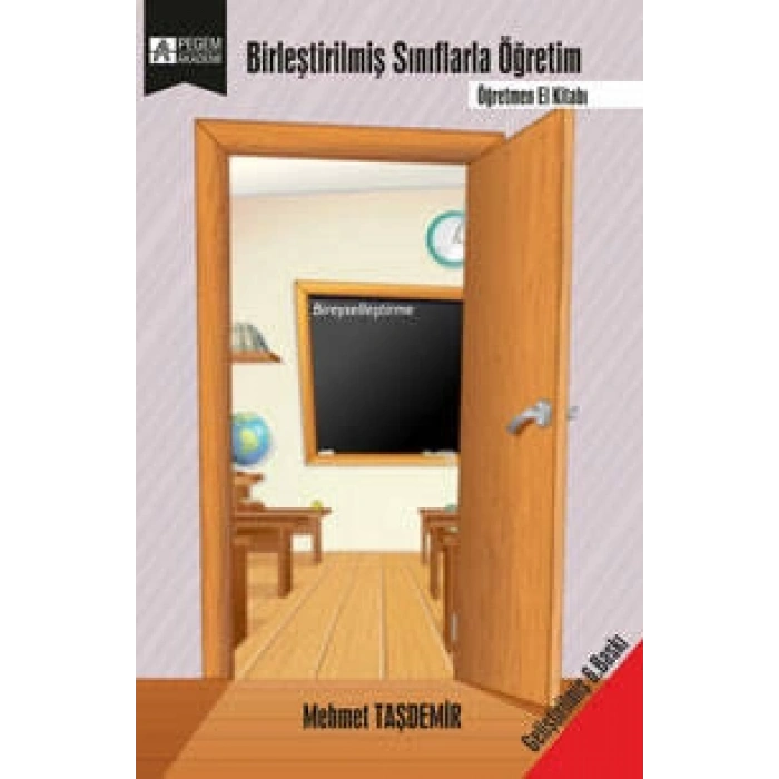 Birleştirilmiş Sınıflarla Öğretim Öğretmen El Kitabı