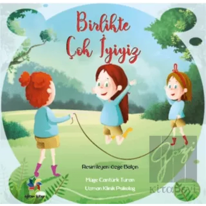 Birlikte Çok İyiyiz