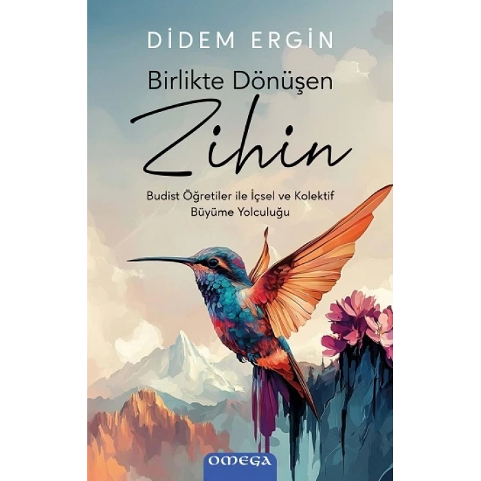 Birlikte Dönüşen Zihin