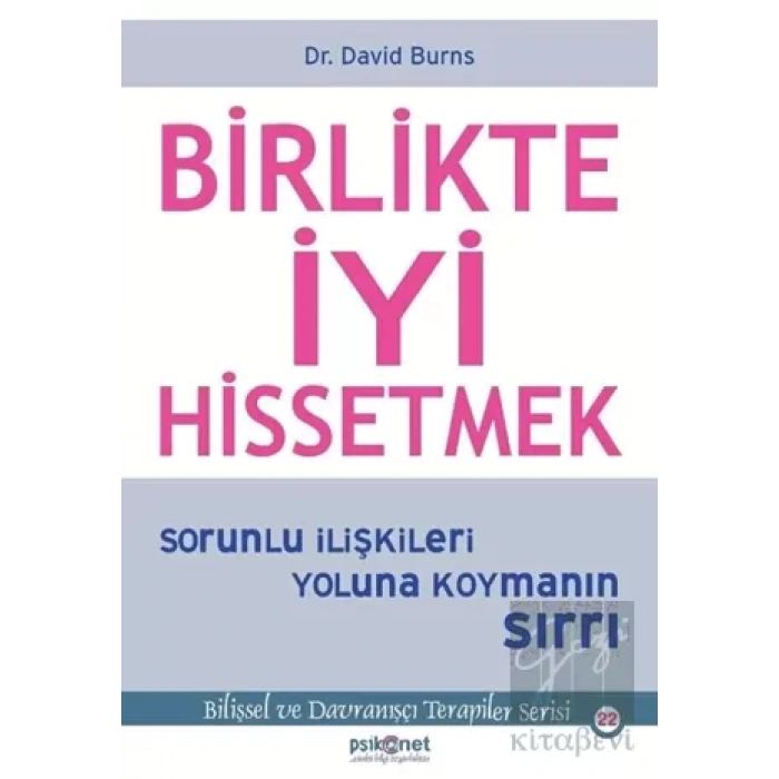 Birlikte İyi Hissetmek