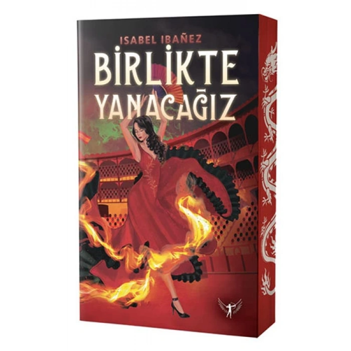 Birlikte Yanacağız