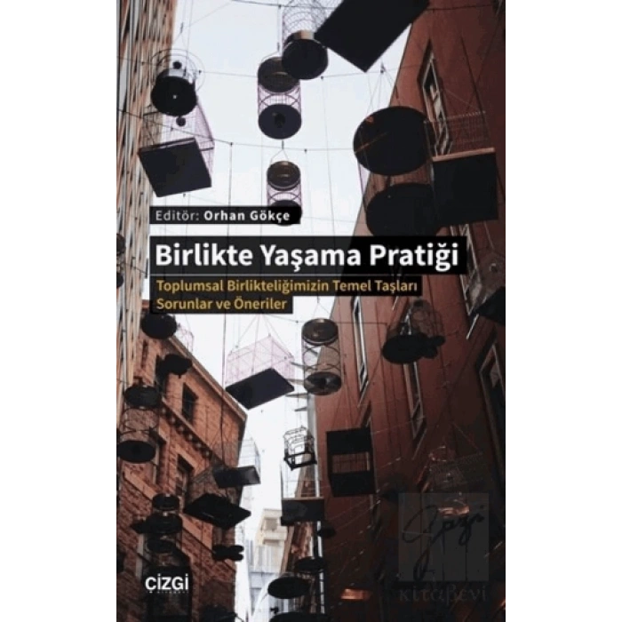 Birlikte Yaşama Pratiği