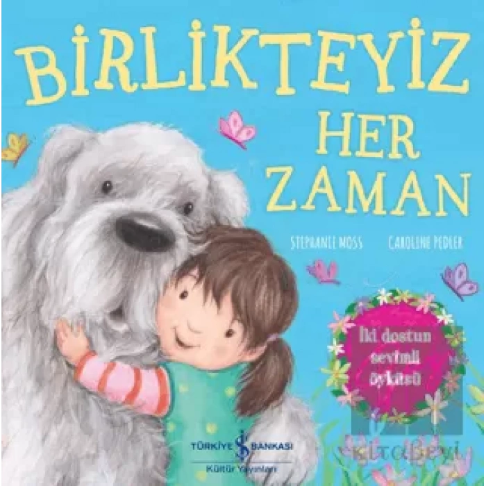 Birlikteyiz Her Zaman
