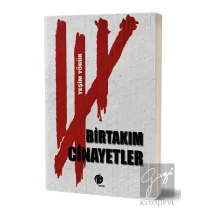 Birtakım Cinayetler