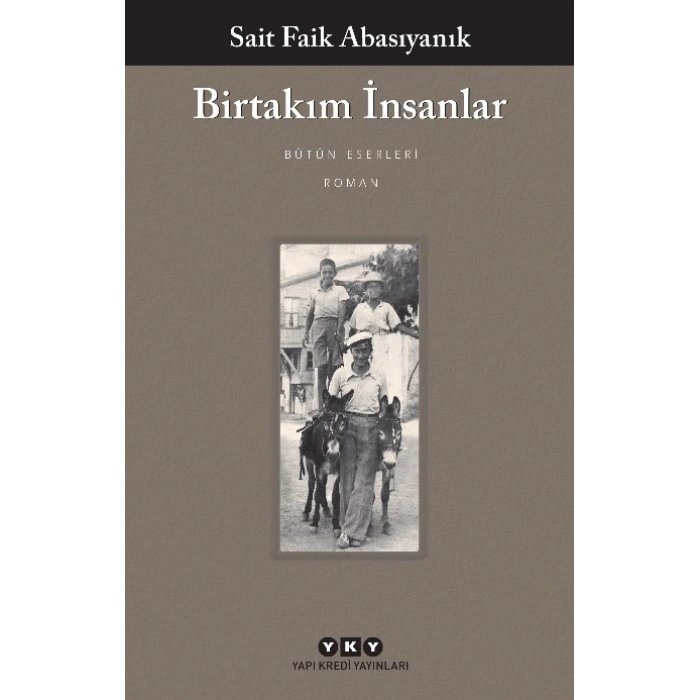 Birtakım İnsanlar