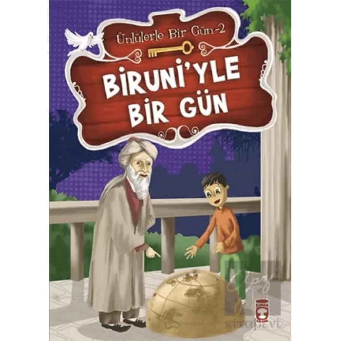 Biruni’yle Bir Gün