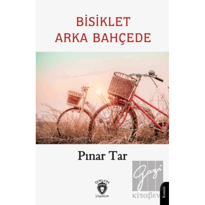 Bisiklet Arka Bahçede