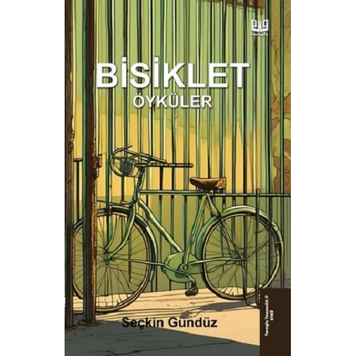 Bisiklet Öyküler