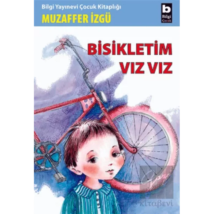 Bisikletim Vız Vız