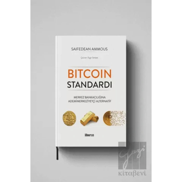 Bitcoin Standardı