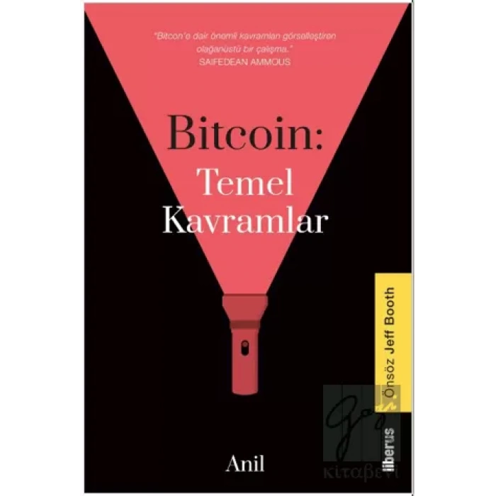 Bitcoin: Temel Kavramlar