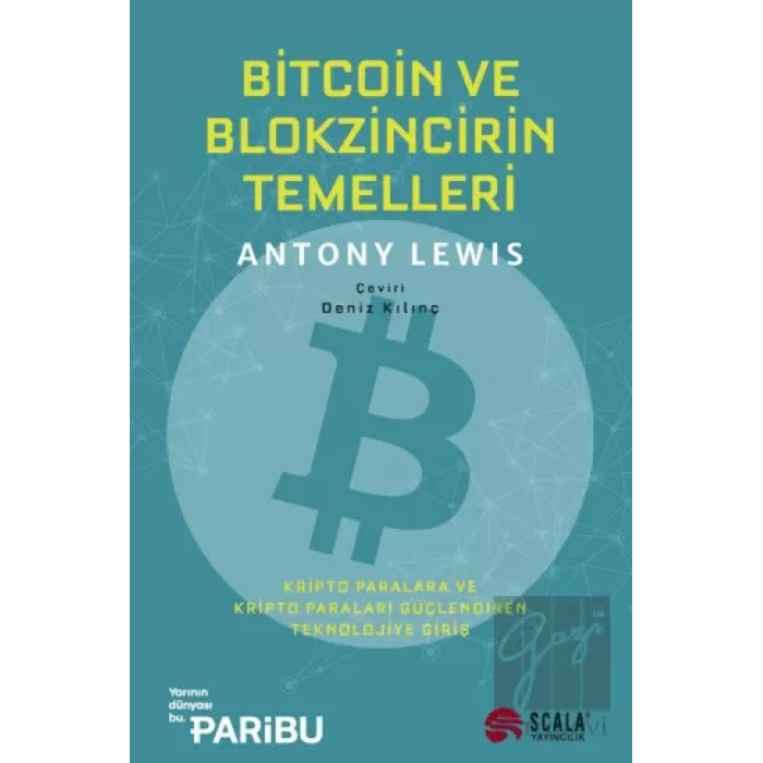 Bitcoin ve Blokzincirin Temelleri