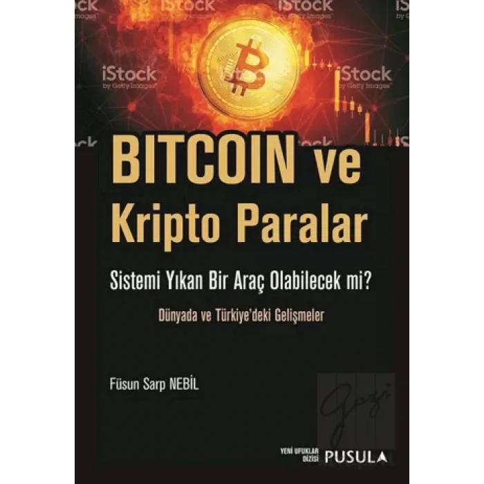 Bitcoin ve Kripto Paralar