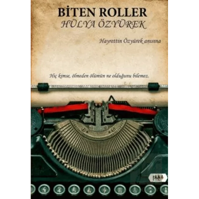 Biten Roller