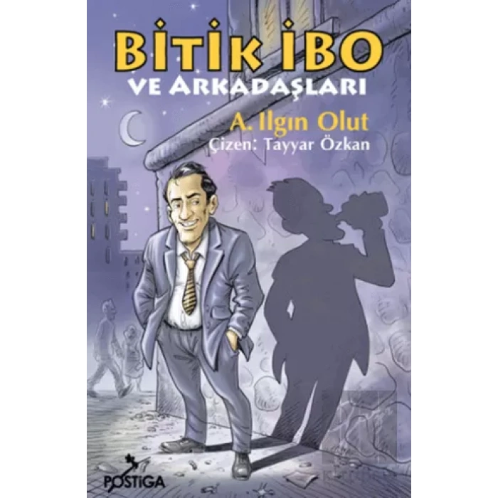 Bitik İbo ve Arkadaşları