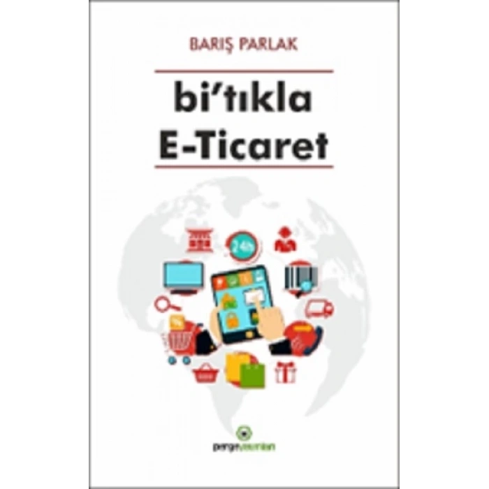 Bi’tıkla E-Ticaret