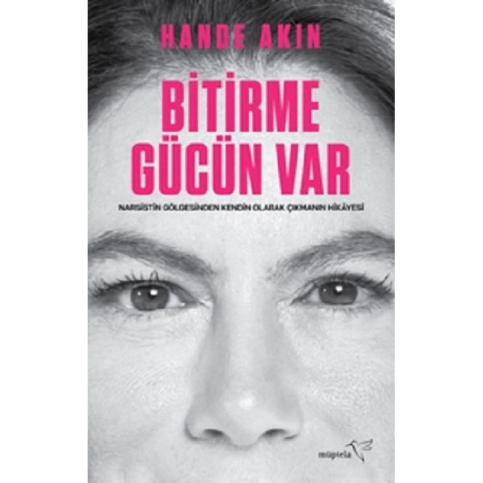 Bitirme Gücün Var