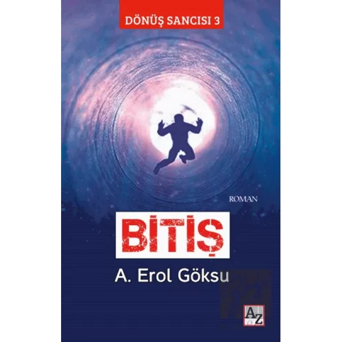 Bitiş