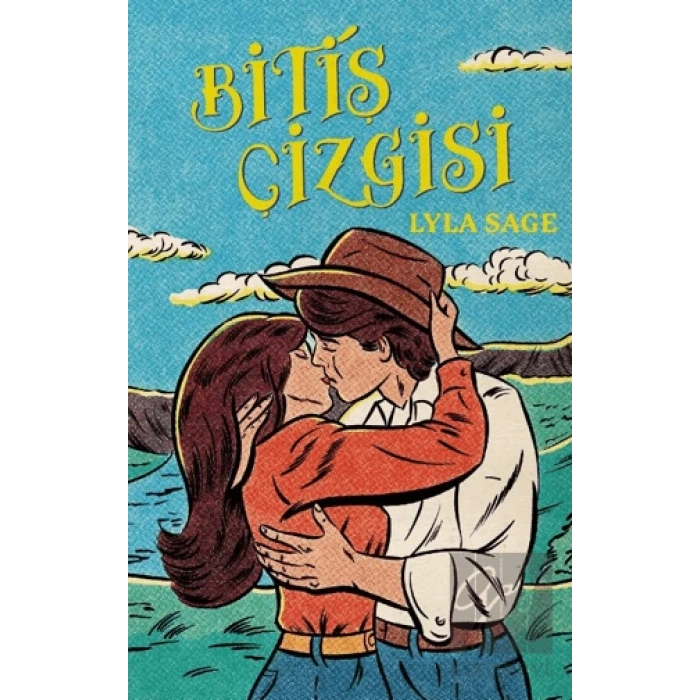 Bitiş Çizgisi
