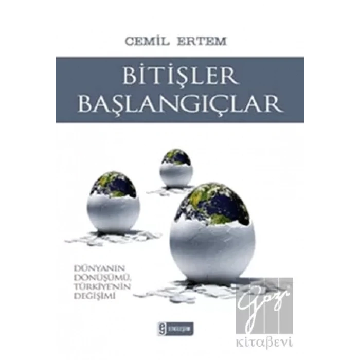 Bitişler Başlangıçlar