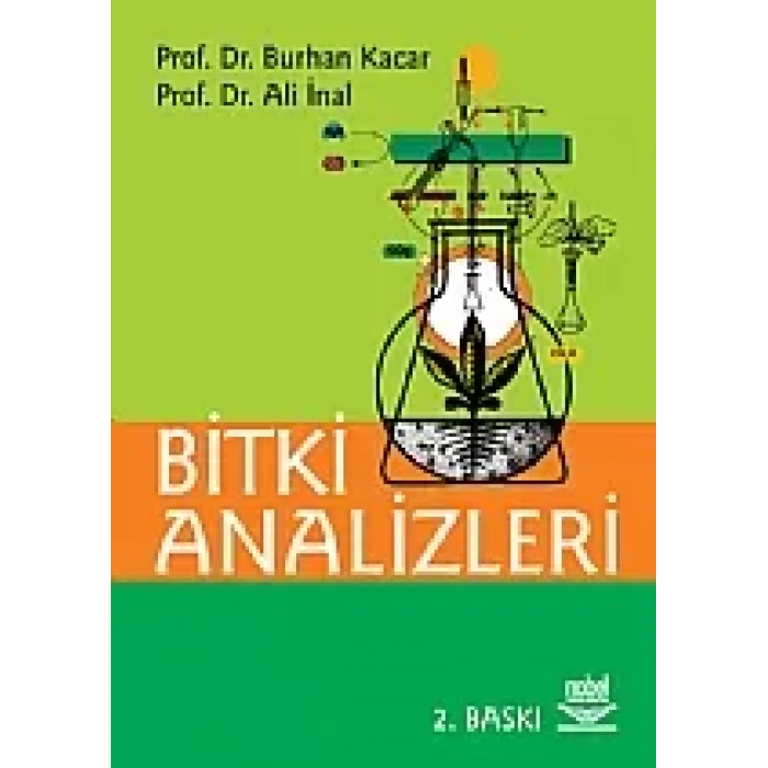 Bitki Analizleri