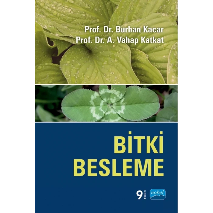 Bitki Besleme