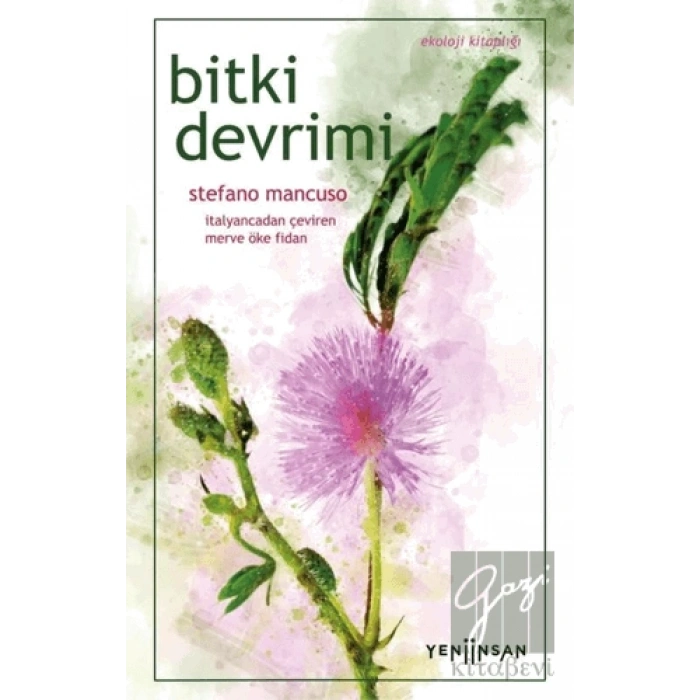 Bitki Devrimi