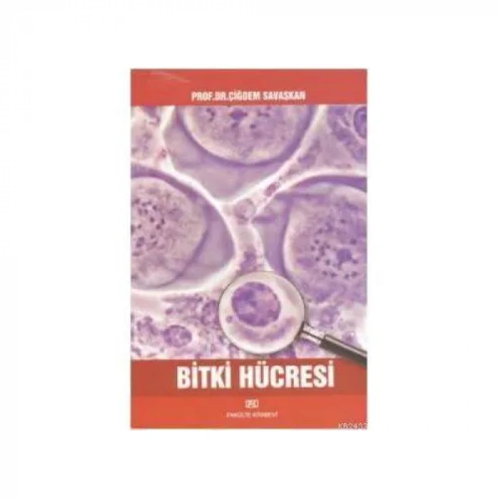 BİTKİ HÜCRESİ
