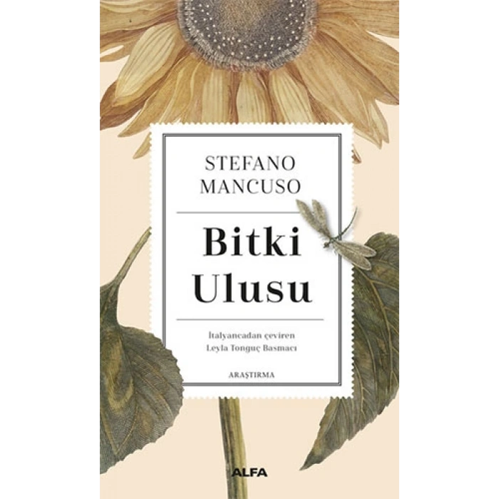 Bitki Ulusu