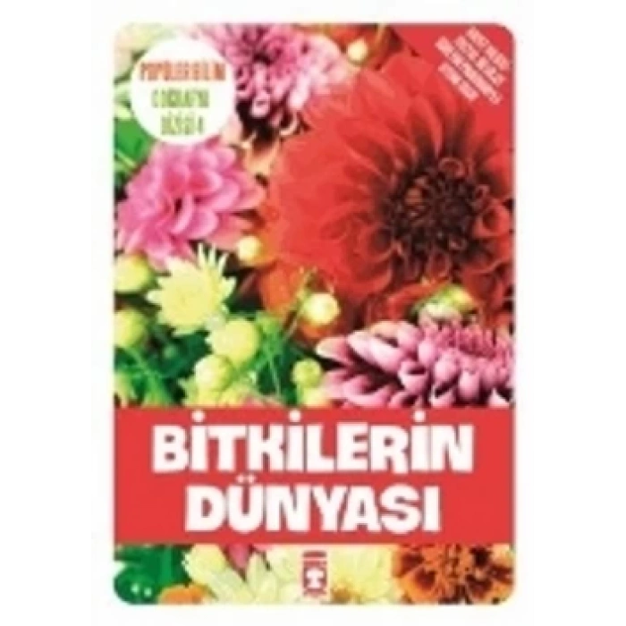 Bitkilerin Dünyası