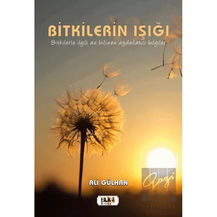 Bitkilerin Işığı