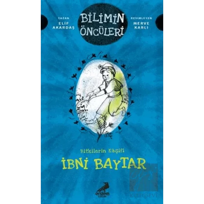 İbni Baytar - Bilimin Öncüleri